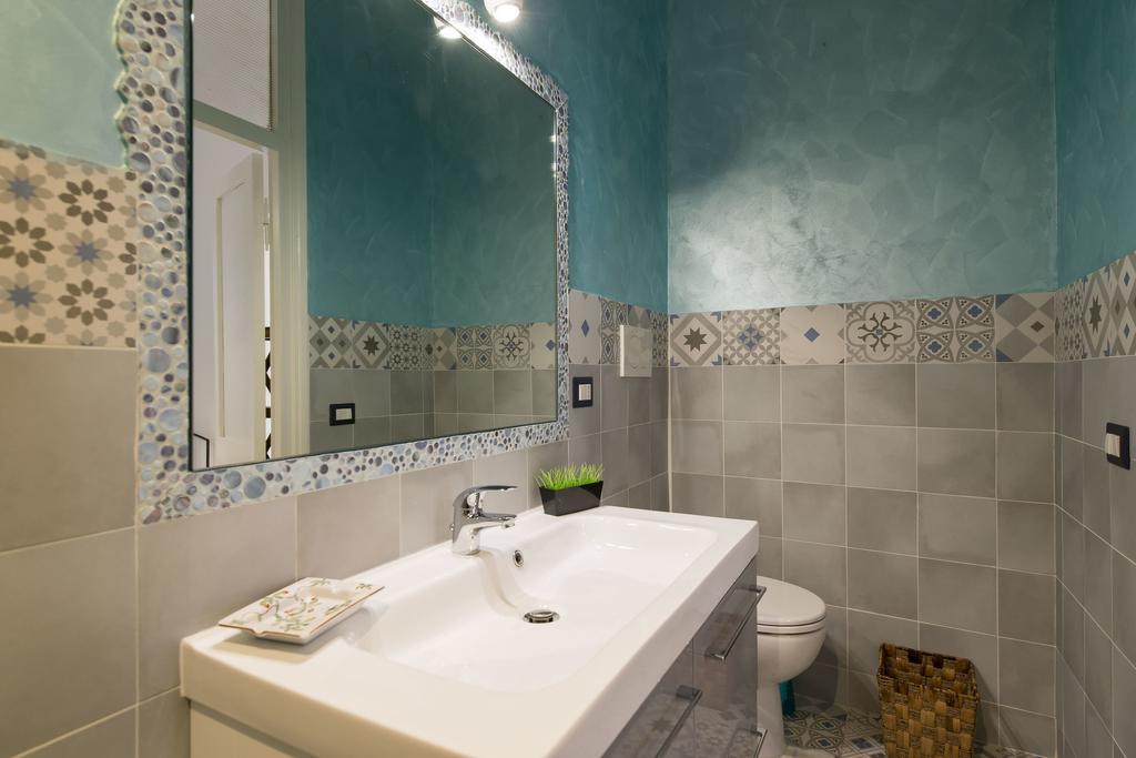 Apartment As You Feel - Teatro Valle Rom